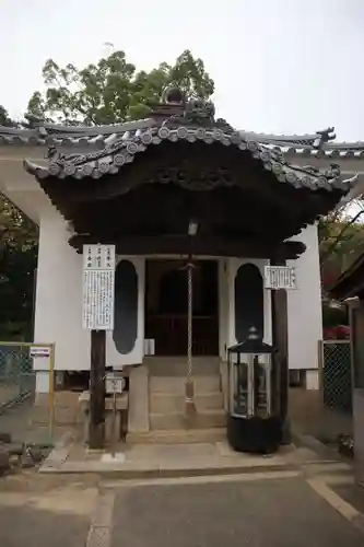 水間寺のその他建物