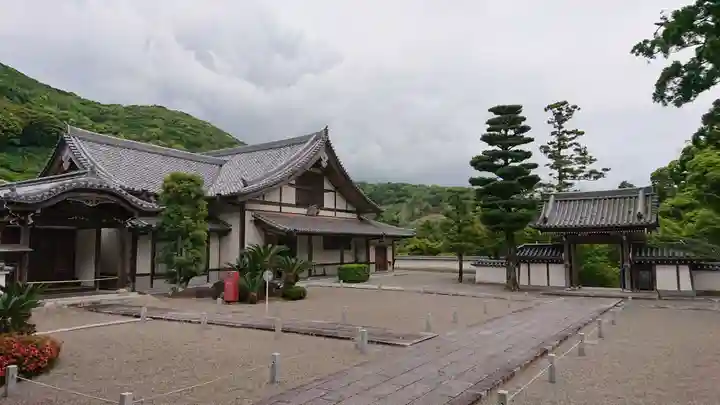 興国寺のその他建物