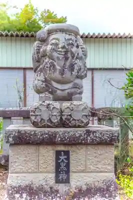 神明社(宮城県)