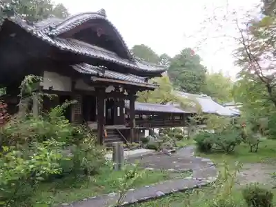 十輪寺(京都府)