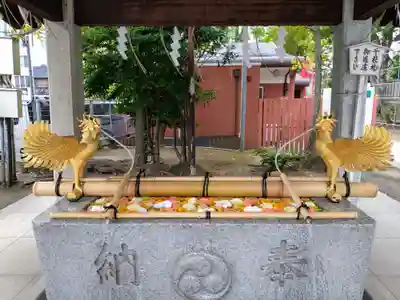 富岡八幡宮(東京都)