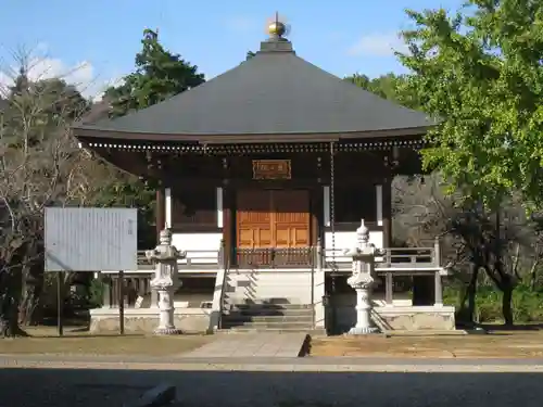 東勝寺宗吾霊堂のその他建物