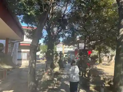 今井神社(千葉県)