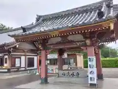 池上本門寺(東京都)