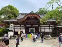 深大寺(東京都)