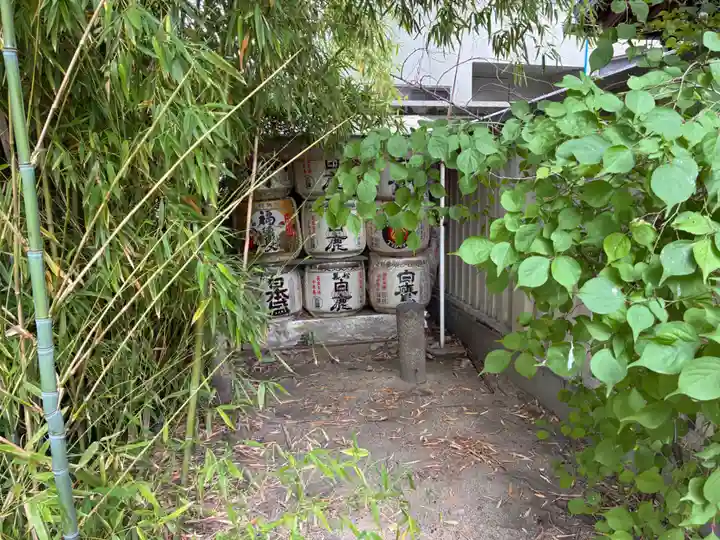 住吉神社(兵庫県)