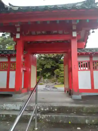 称名寺(宮城県)