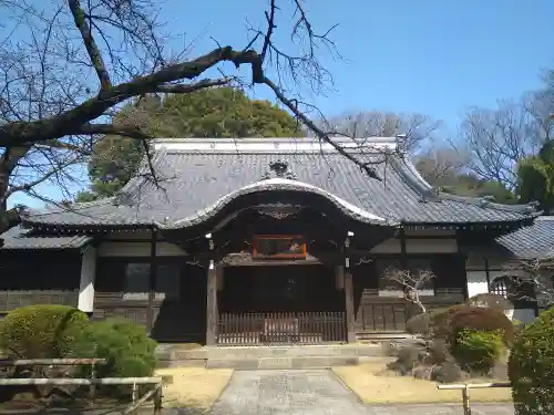 大円寺(東京都)