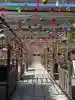 秋葉總本殿可睡斎(静岡県)