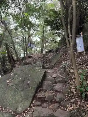 大甕神社(茨城県)