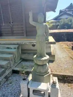 稱揚寺(栃木県)