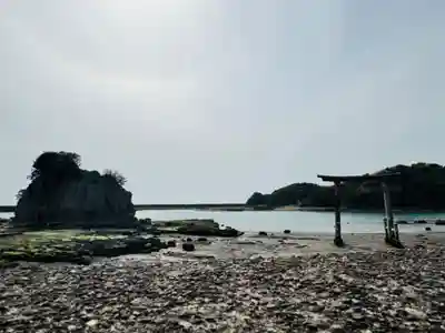 元嶋神社(和歌山県)