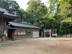阿夫利神社(千葉県)