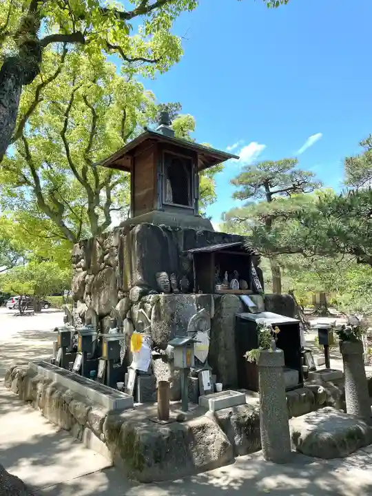 崇福寺(福岡県)