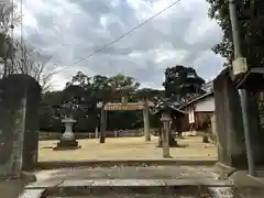 子守神社(奈良県)