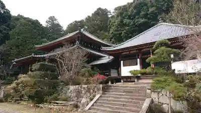 弘仁寺のその他建物