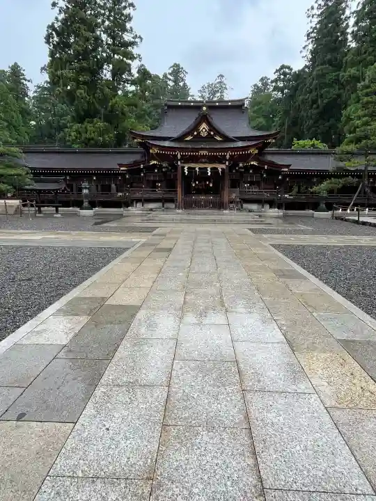 多賀大社(滋賀県)