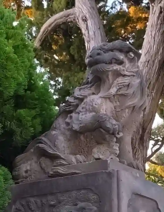 森戸大明神(森戸神社)(神奈川県)