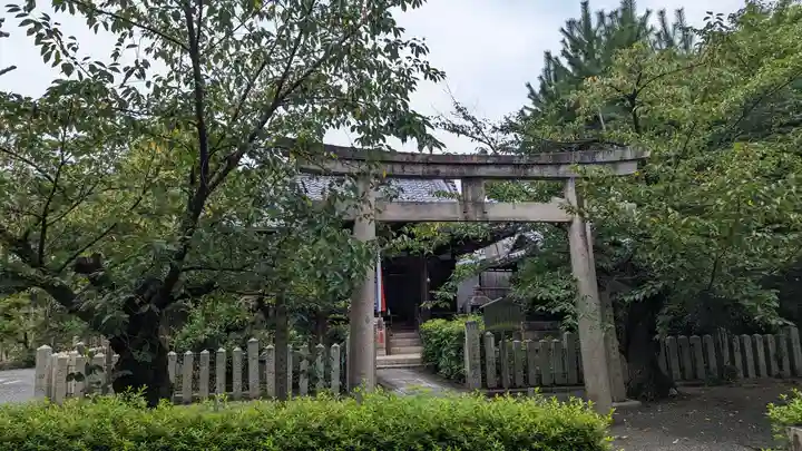 本法寺(京都府)