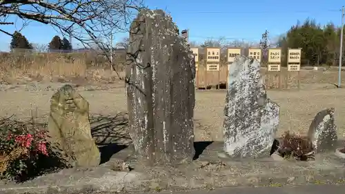 福田寺のその他建物
