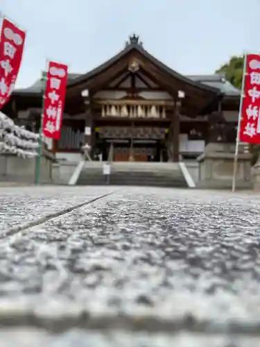 田中神社(京都府)