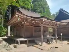 根本大塔　高野山金剛峯寺(和歌山県)