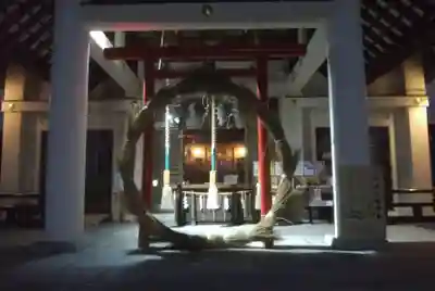 美幌神社のその他建物