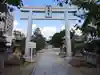 打出天神社(兵庫県)