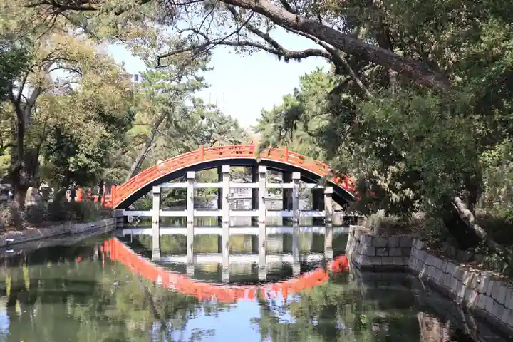 住吉大社のその他建物