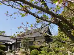 横蔵寺(兵庫県)