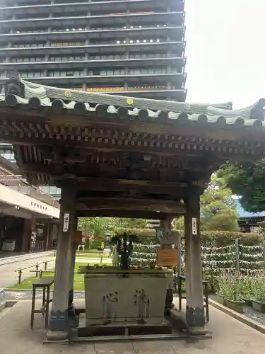 豊川稲荷東京別院(東京都)