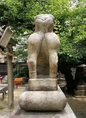 聖天山正圓寺(大阪府)