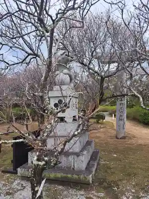 綱敷天満宮(福岡県)