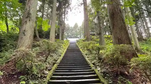 月蔵院(山形県)