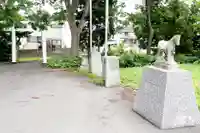 八幡宮(青森県)