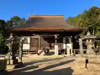 妙本寺の本殿・本堂