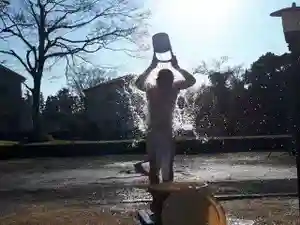 蓮久寺の体験その他(2020年01月19日(日) 09時36分39秒投稿)