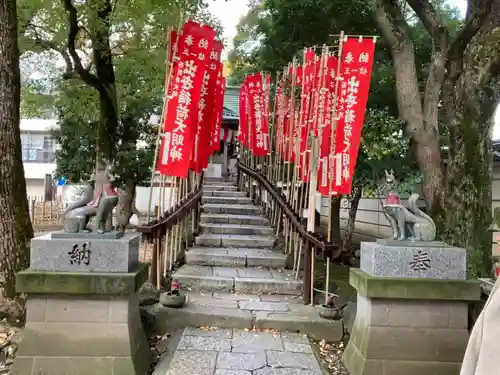 西新井大師総持寺(東京都)