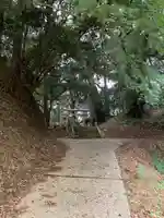 八王子大神(千葉県)