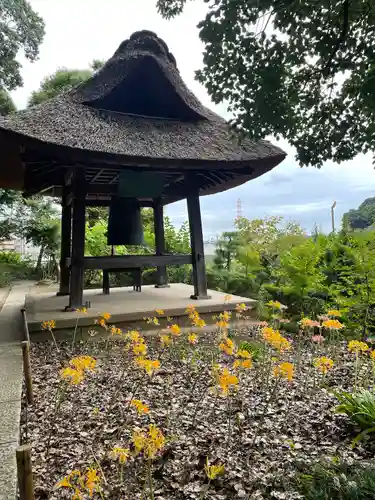 横浜　西方寺(神奈川県)