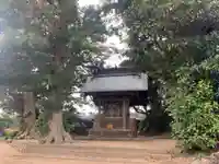 稲荷大神(千葉県)