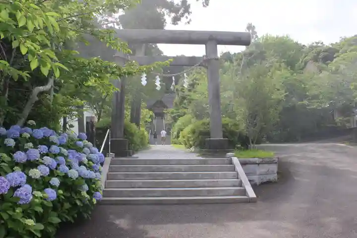 高家神社(千葉県)