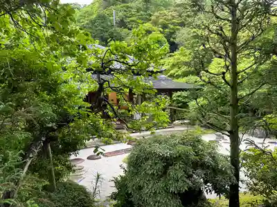 浄妙寺のその他建物