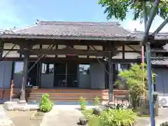 立江寺(岐阜県)