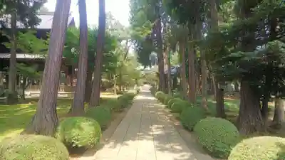 広園寺のその他建物