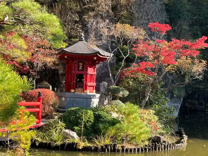 大谷寺(栃木県)