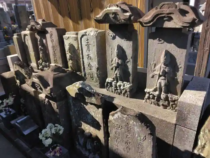 長井寺(神奈川県)