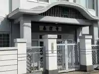 泰信寺のその他建物