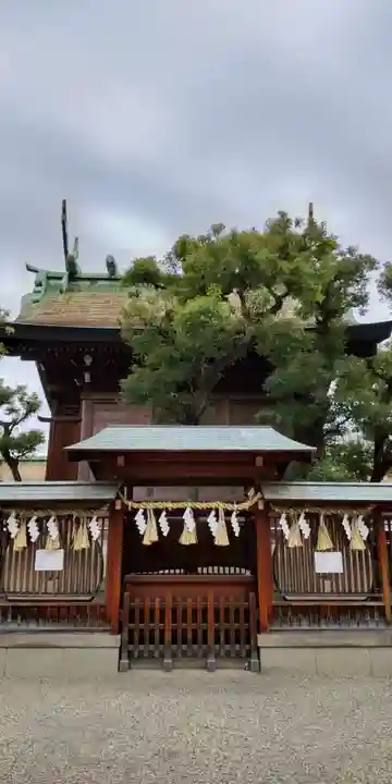 今宮戎神社(大阪府)
