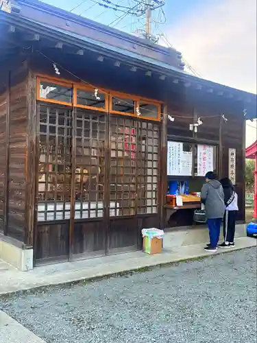 吉岡八幡神社(宮城県)